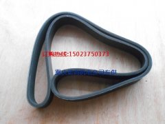 风扇皮带3029175康明斯M11-C250发动机风扇皮带