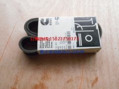 风扇皮带3034943康明斯L10-G发动机风扇皮带