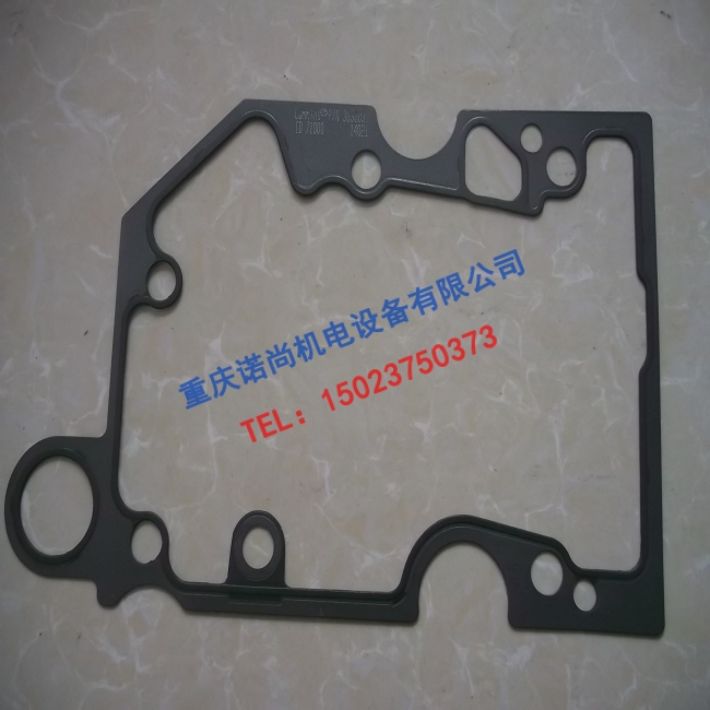 康明斯K38摇臂室衬垫3630839