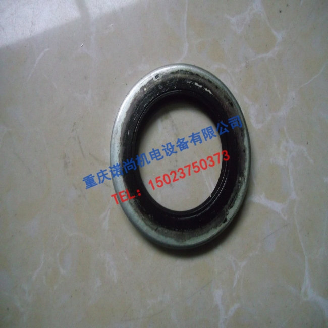 唐山康明斯NTA855水泵油封3038998