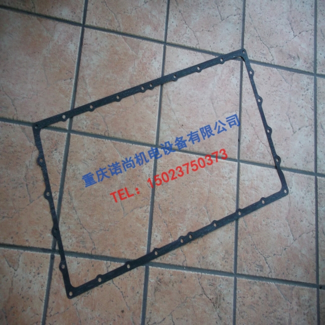 滦南康明斯K19机油盘衬垫3042590