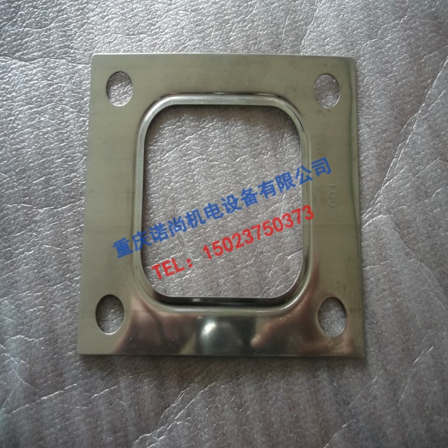 南通康明斯K38排气管衬垫3037821
