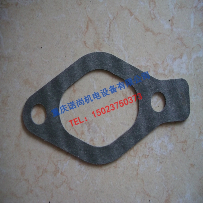 宁波康明斯M11进水接头衬垫3027924