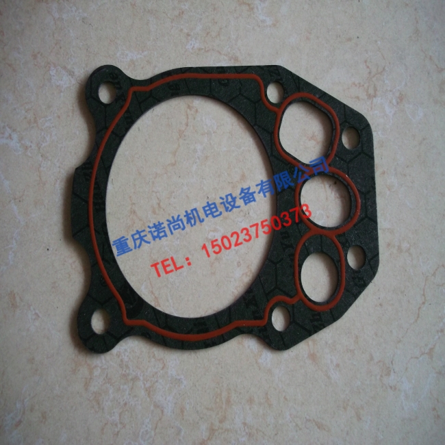 东方康明斯NTA855冷却器衬垫3008017