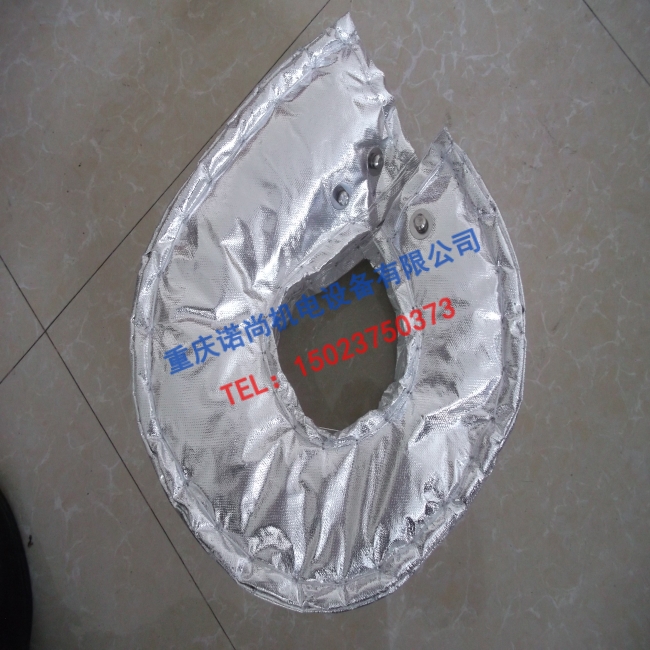 北海康明斯K19增压器隔热罩3003697