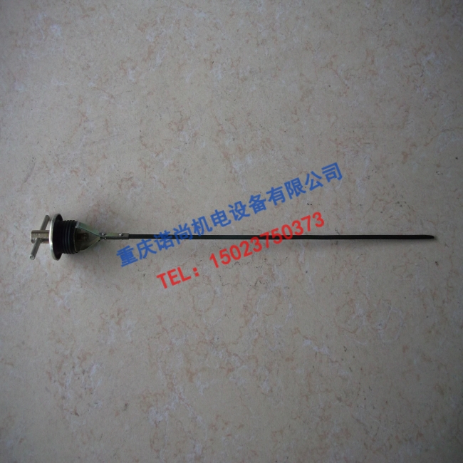 滦南康明斯NTA855机油尺3001047