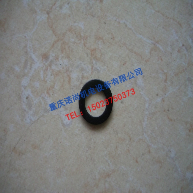 沈阳康明斯K50螺丝平垫圈127362