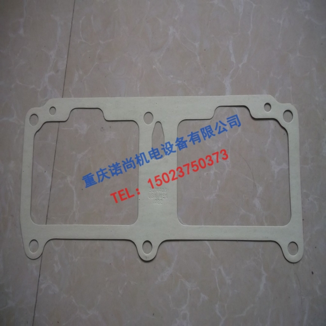 榆林康明斯NTA855边盖衬垫3074403