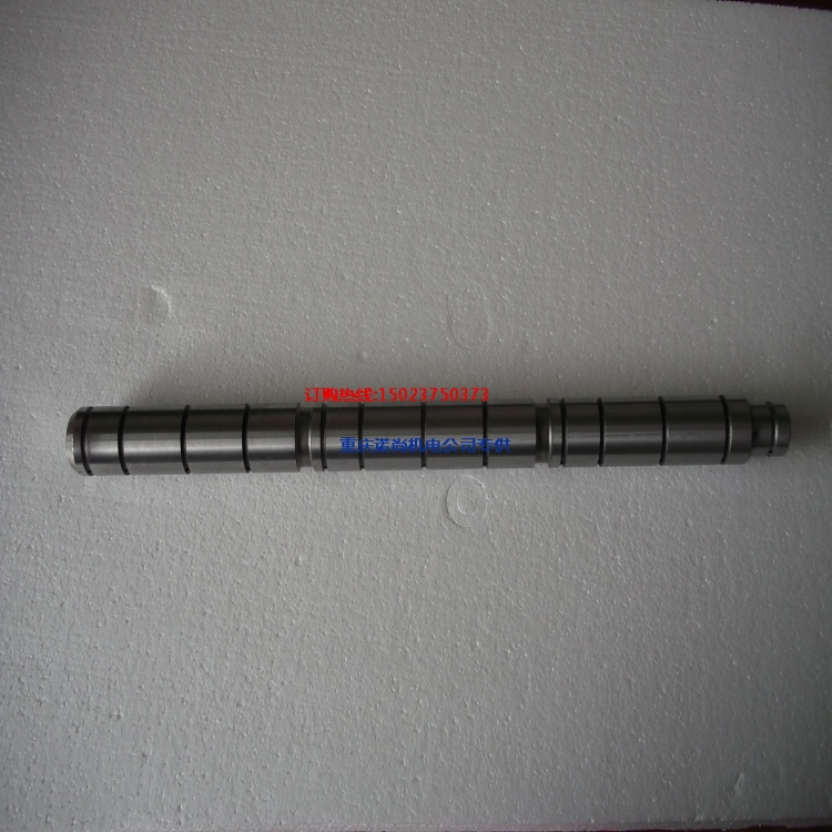 陕气M11发动机凸轮轴3417766